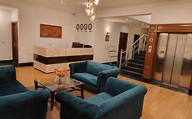 Tavisha Villa Golf Course Mg Road